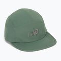 New Balance 5 Panel Performance V 2.0 darkjuni baseball cap