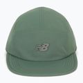 New Balance 5 Panel Performance V 2.0 darkjuni baseball cap 2