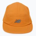 New Balance 5 Panel Performance V 2.0 sizzle cap 2