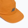 New Balance 5 Panel Performance V 2.0 sizzle cap 3