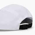 Baseball cap New Balance 6 Panel Performance V 2.0 white 4