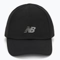 New Balance 5 Panel Performance V 2.0 baseball cap black 2