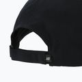 New Balance 5 Panel Performance V 2.0 baseball cap black 3