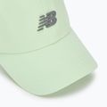 New Balance 5 Panel Performance V 2.0 baseball cap melonwat 3