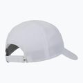 New Balance 5 Panel Performance V 2.0 baseball cap white 2