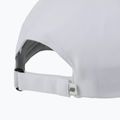 New Balance 5 Panel Performance V 2.0 baseball cap white 3