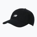 Baseball cap New Balance 6 Panel Classic V 2.0 black