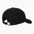 Baseball cap New Balance 6 Panel Classic V 2.0 black 2