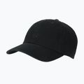 New Balance 6 Panel Classic V 2.0 black baseball cap