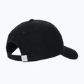 New Balance 6 Panel Classic V 2.0 black baseball cap 2