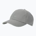 New Balance 6 Panel Classic V 2.0 slate baseball cap