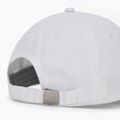New Balance 6 Panel Classic V 2.0 baseball cap white 4