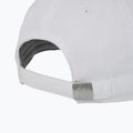 New Balance 6 Panel Classic V 2.0 baseball cap white 3