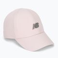 Women's New Balance 6 Panel Performance cap rosesugar