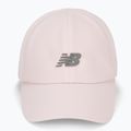 Women's New Balance 6 Panel Performance cap rosesugar 2