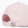 Women's New Balance 6 Panel Performance cap rosesugar 4