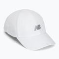 Women's baseball cap New Balance 6 Panel Performance garter snake