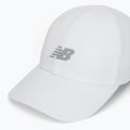 Women's baseball cap New Balance 6 Panel Performance garter snake 3