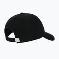 New Balance 6 Panel Patch Logo cap black 2