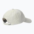 New Balance 6 Panel Patch Logo seasalt baseball cap 2