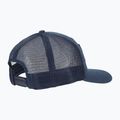 New Balanc Sacked Patch Logo Trucker cap nb navy 2