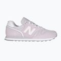 Women's shoes New Balance 373's V2 pearl grey 2