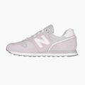 Women's shoes New Balance 373's V2 pearl grey 3