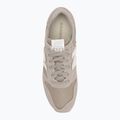 Women's shoes New Balance 373's V2 arid stone 5