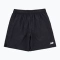 Children's shorts New Balance Small Logo Nylon nb caviar 6