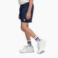 Children's shorts New Balance Small Logo Nylon nb navy 4