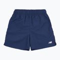 Children's shorts New Balance Small Logo Nylon nb navy 6