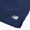 Children's shorts New Balance Small Logo Nylon nb navy 8