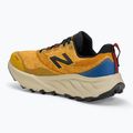 New Balance Fresh Foam X Hierro V9 marmalade men's running shoes 3