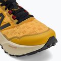 New Balance Fresh Foam X Hierro V9 marmalade men's running shoes 7