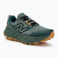 New Balance Fresh Foam X Hierro V9 dark juniper men's running shoes
