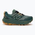 New Balance Fresh Foam X Hierro V9 dark juniper men's running shoes 2