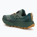 New Balance Fresh Foam X Hierro V9 dark juniper men's running shoes 3