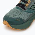 New Balance Fresh Foam X Hierro V9 dark juniper men's running shoes 7