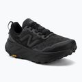 Men's running shoes New Balance Fresh Foam Hierro V9 black cement/black z9
