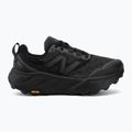 Men's running shoes New Balance Fresh Foam Hierro V9 black cement/black z9 2