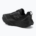 Men's running shoes New Balance Fresh Foam Hierro V9 black cement/black z9 3