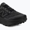 Men's running shoes New Balance Fresh Foam Hierro V9 black cement/black z9 7