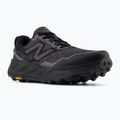 Men's running shoes New Balance Fresh Foam Hierro V9 black cement/black z9
