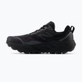 Men's running shoes New Balance Fresh Foam Hierro V9 black cement/black z9 3