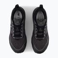 Men's running shoes New Balance Fresh Foam Hierro V9 black cement/black z9 5