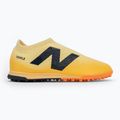 Children's football boots New Balance Tekela Magique V4+ Jr TF beige 2