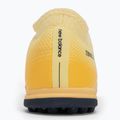 Children's football boots New Balance Tekela Magique V4+ Jr TF beige 6