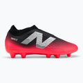 Children's football boots New Balance Tekela Magique V4+ Jr FG black 2