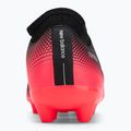Children's football boots New Balance Tekela Magique V4+ Jr FG black 6