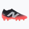 Children's football boots New Balance Tekela Magique V4+ Jr FG black 8